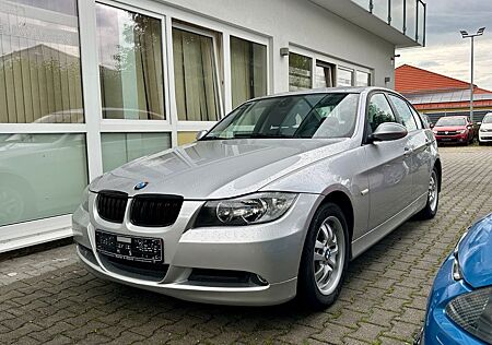 BMW 318i Limousine | Klimaautomatik
