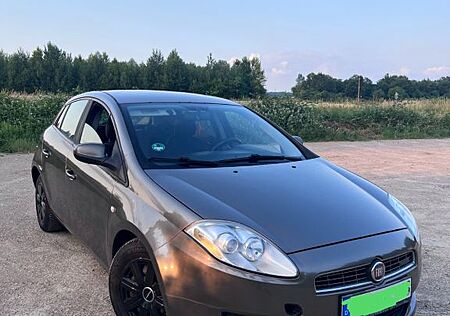 Fiat Bravo 1.9 Multijet 8V Dynamic 88kW Dynamic