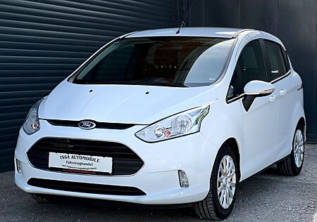 Ford B-Max Trend #1.Hand #PDC #IsoFix #Garantie