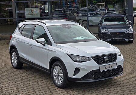 Seat Arona Style 1,0 TSI DSG*Navi*LED*Kamera*