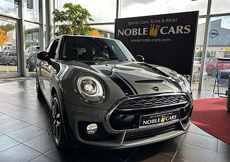 Mini Cooper Clubman Clubman Cooper S LED NAVI ALU