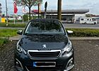 Peugeot 108 TOP! Style VTi 72 TOP! Style
