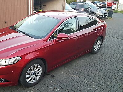 Ford Mondeo 2,0 EcoBoost 177kW Titanium Automatik...