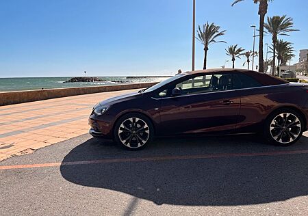 Opel Cascada 2.0 CDTI 121kW ecoFLEX INNOVATION IN...