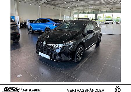 Renault Clio TCe 90 TECHNO City-,Winterpaket, Allwetter