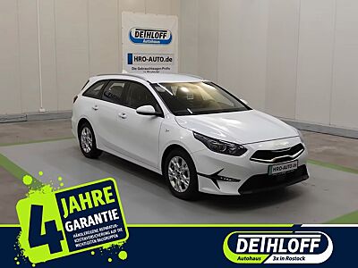 Kia cee'd Sportswagon 1.0 T-GDI Edition 7
