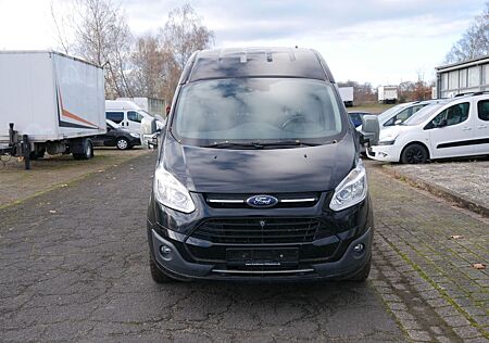 Ford Transit Custom Kasten 340 L2 Trend Hochdach Klim