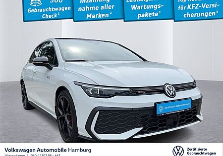 VW Golf Volkswagen GTI 2.0 TSI DSG PANO/HUD/KAMERA/ACC