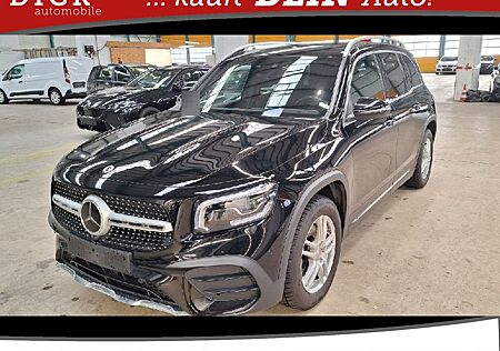 Mercedes-Benz GLB 200 GLB 200d 8G AMG/LED+/NAVI/ACC/SHZ/8Fa