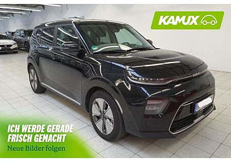 Kia Soul e-Soul Inspiration+LED+NAVI+HUD+WÄRMEPUMPE