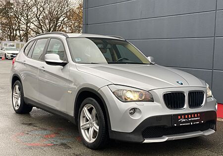 BMW X1 18 i sDrive/Automatik /TUV