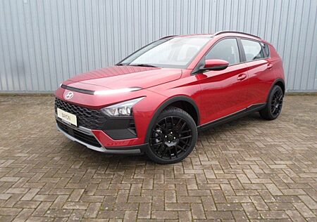 Hyundai Bayon Select 2WD