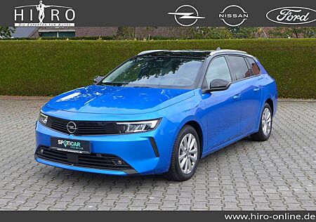 Opel Astra ST Elegance Navi/KlimaLED
