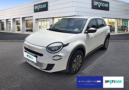 Fiat 600 1.2 74 kW 100PS
