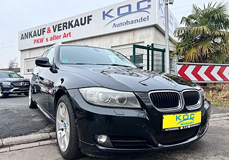 BMW 320d xDrive Touring