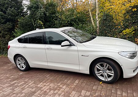 BMW 530d 530 Gran Turismo xDrive Gran Turismo -