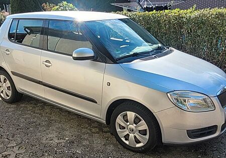 Skoda Fabia 1.4l TDI DPF Elegance Elegance