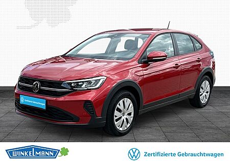 VW Taigo Volkswagen 1.0 TSI PDC LED DAB Spurhalteass. Notbrems