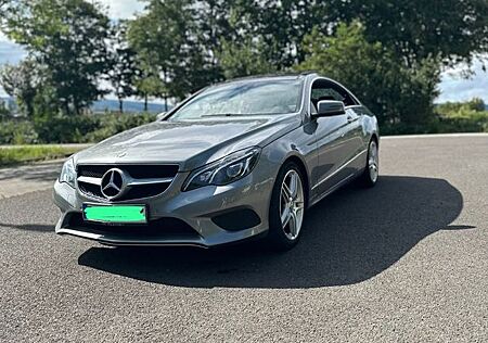 Mercedes-Benz E 250 BlueTEC 4MATIC AVANTGARDE Autom. AVANT...