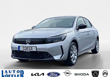 Opel Corsa Edition 1.2 Turbo SHZ LHZ RFK DAB Autom.