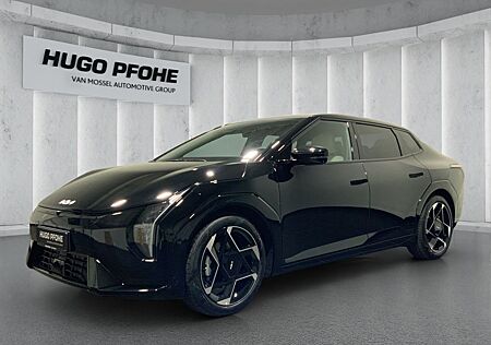 Kia EV4 Fastback GT-line 81 kWh 150 kW Frontantrieb