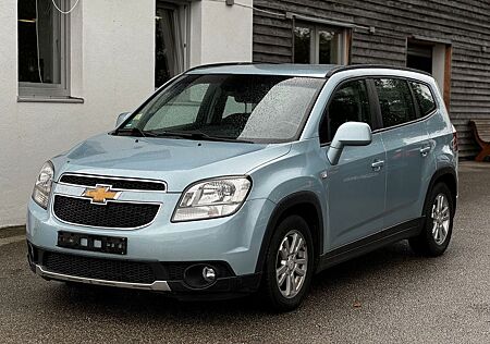 Chevrolet Orlando 2.0 LT/7Sitze/Euro5/Automatik/1.Hand