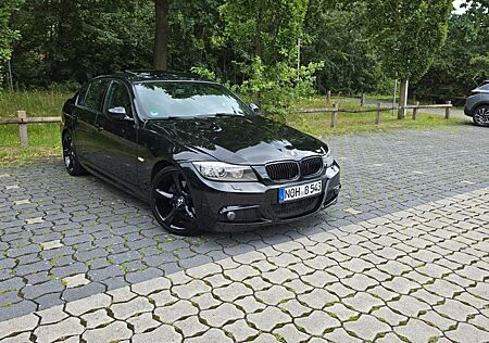 BMW 320d e90 limousine lci M-Sport