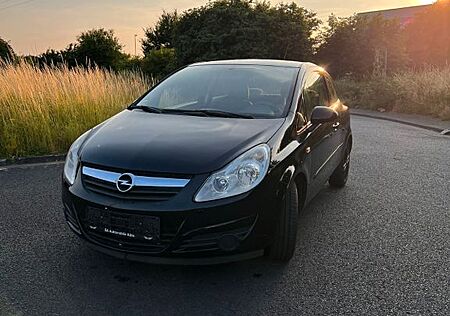 Opel Corsa 1.2 Benzin