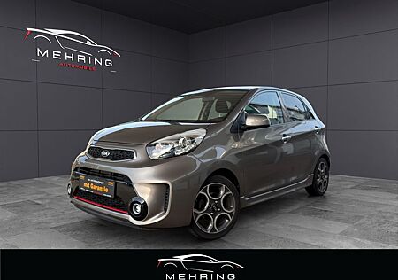 Kia Picanto 1.2 Spirit PDC LED BLUTOOTH SH-HEFT 22TK