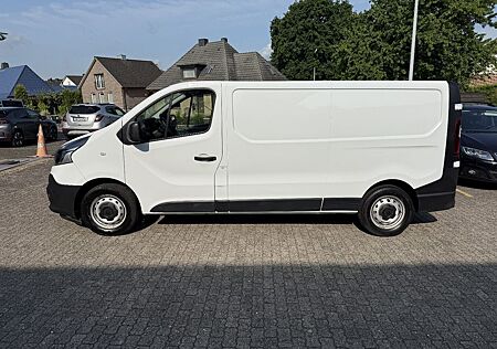Renault Trafic Kasten L2H1 3,0t Komfort / Allwetter