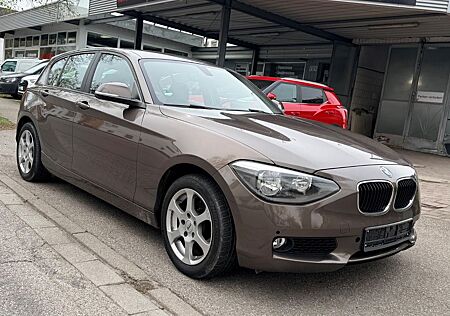 BMW 114 1er Limousine 5-trg. i/SHZ/PDC/TÜV/KLIMA/ALU