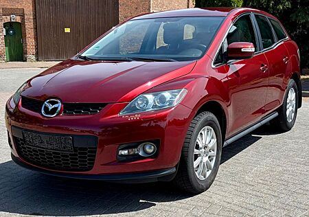 Mazda CX-7 2.3 Energy / Tüv 06/2027