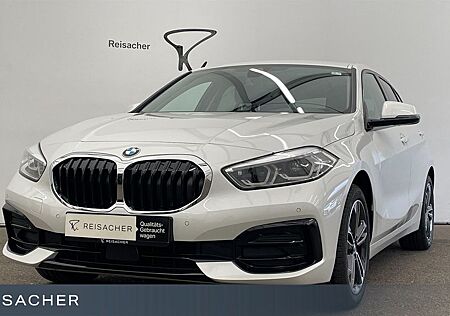 BMW 118i Sport-Line,AHK,Leder