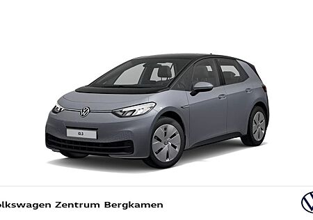 VW ID.3 Volkswagen Pure Performance NAVI CARPLAY EINPARKHILFE