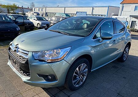 Citroën DS4 SoChic
