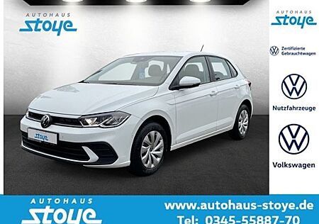 VW Polo Volkswagen Life TSi Navi Sitzh EPC v+h