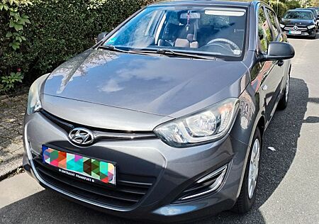 Hyundai i20 1.2 Classic Classic