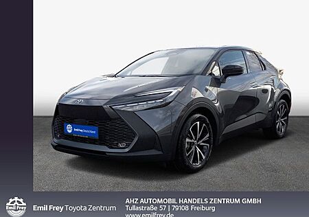 Toyota C-HR 2.0 Hybrid Team D inkl. Technik Paket