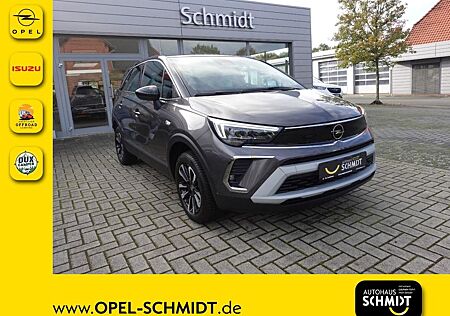 Opel Crossland X Crossland 1,2 Elegance Automatik