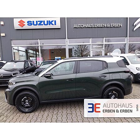 Citroën C3 Aircross leasen
