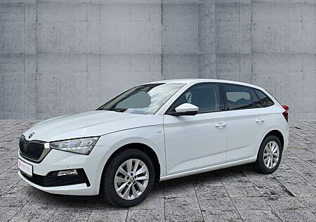 Skoda Scala 1.5 TSI AMBITION NAVI+KAMERA+SITZHEIZUNG