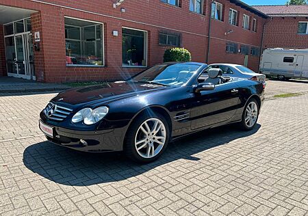 Mercedes-Benz SLR SL Roadster SL 350 Edition 50 - Tüv Neu ! -