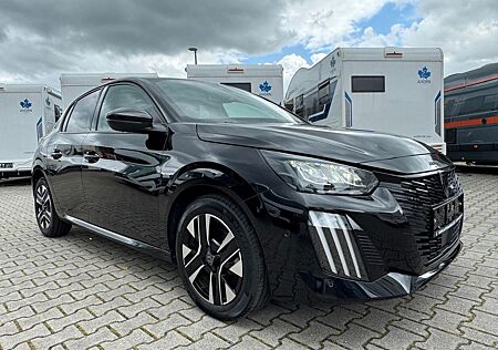 Peugeot 208 1.2 Precision Pack Puretech 100 | SHZ