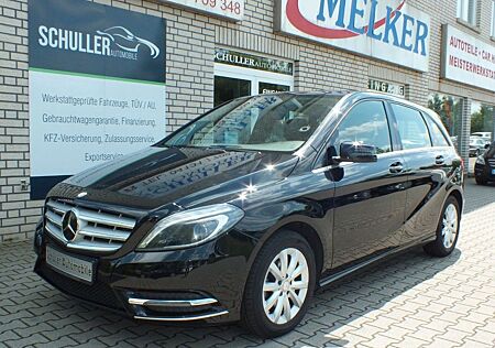 Mercedes-Benz B 180 B -Klasse KLIMA / XENON / SITZH / PDC