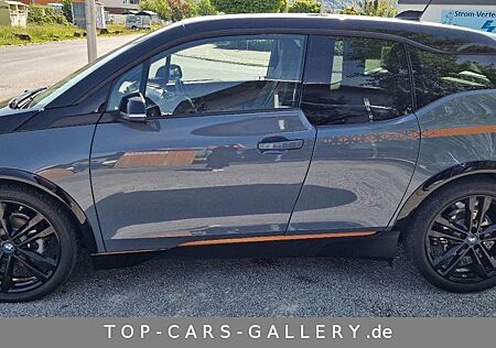 BMW i3 s SPORT 120Ah Unique Forever Edition 14`tkm