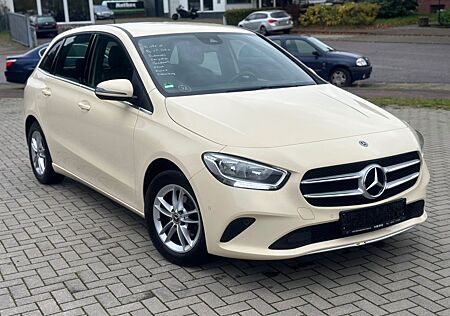 Mercedes-Benz B 180 d Automatik*Klima*Navi*PDC*Euro 6*ECO*