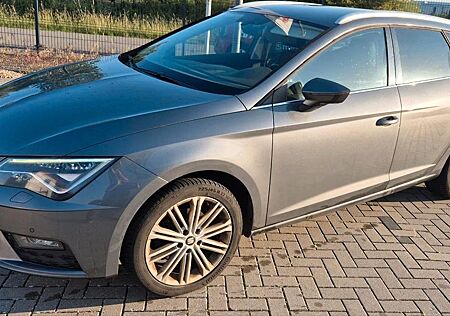 Seat Leon ST 1.4 TSI 92kW Start&Stop Xcellence Xc...
