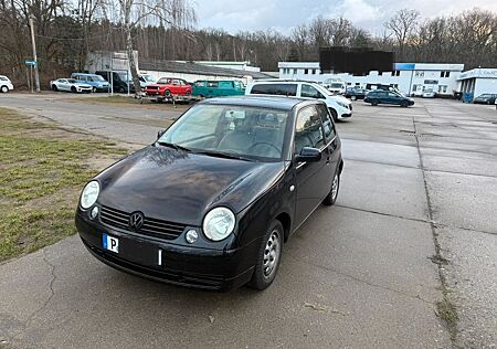 VW Lupo Volkswagen 1.0 BASIS Basis