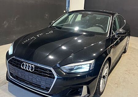 Audi A5 gebraucht kaufen Audi A5 Sportback 40 TDI advanced