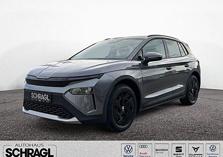 Skoda Elroq 50 Tour Studio+AHK+NAVI+KAM+SITZHZ+SIDE